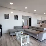 Luxury Nora דירה פודסטראנה