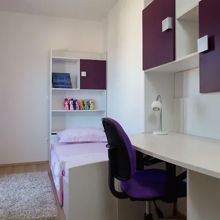 Luxury Nora Apartmán