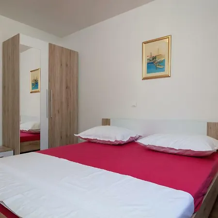 Apartmán Luxury Nora Podstrana