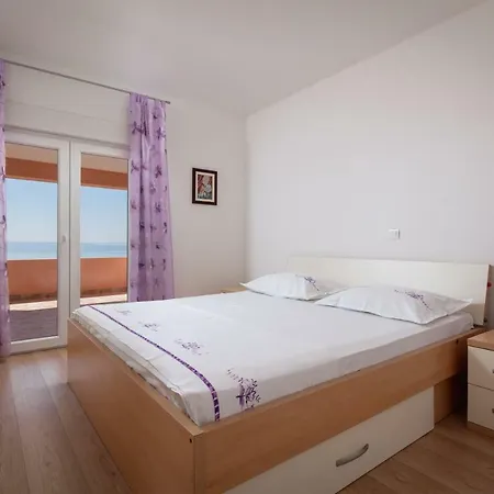 Apartment Luxury Nora