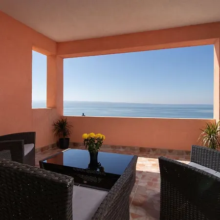 Apartmán Luxury Nora