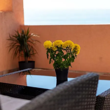 Apartment Luxury Nora Podstrana